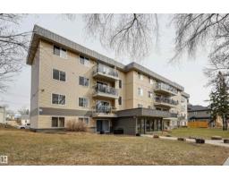 #402 11019 107 St Nw, Edmonton, AB T5H2Z6 Photo 30
