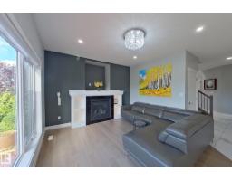 Bedroom 2 - 1304 165 St Sw, Edmonton, AB T6W3S6 Photo 6