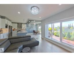 Bonus Room - 1304 165 St Sw, Edmonton, AB T6W3S6 Photo 8