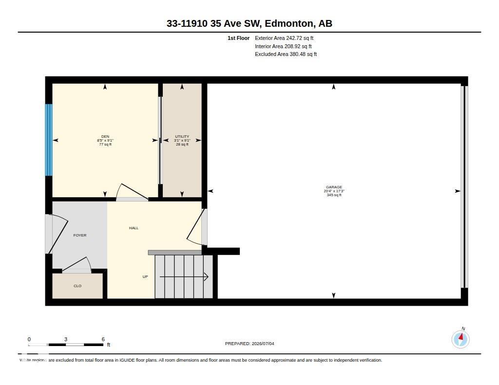 #33 11910 35 AV SW - 43