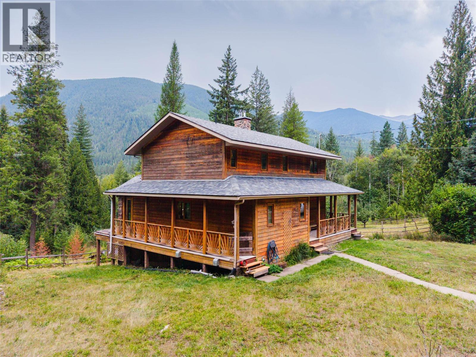 3360 Little Slocan South Road - 74