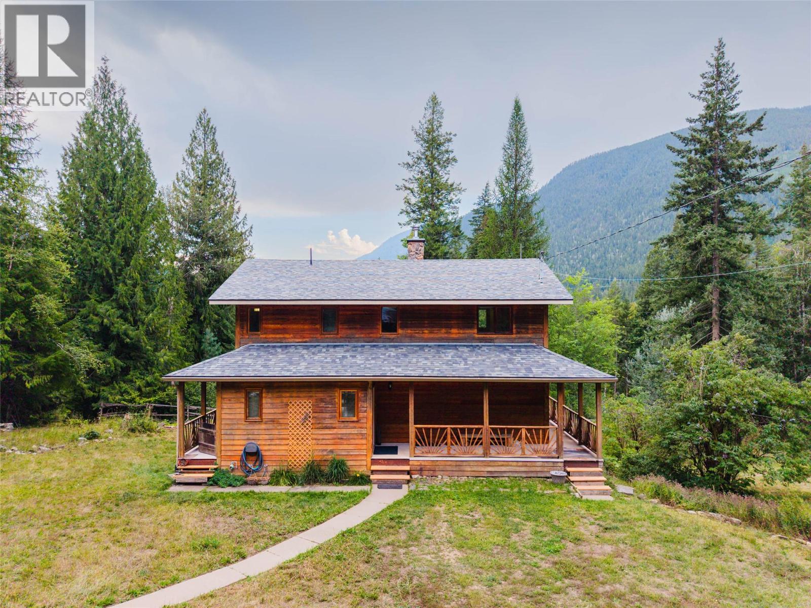 3360 Little Slocan South Road - 75
