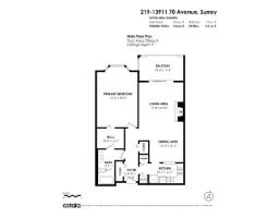 219 13911 70 Avenue, Surrey, BC V3W6B4 Photo 40