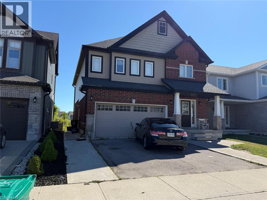 11 CASTLEBAY Street - 1