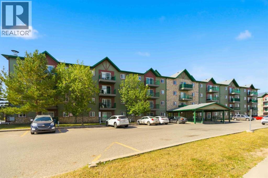200 Lougheed Drive, Fort McMurray