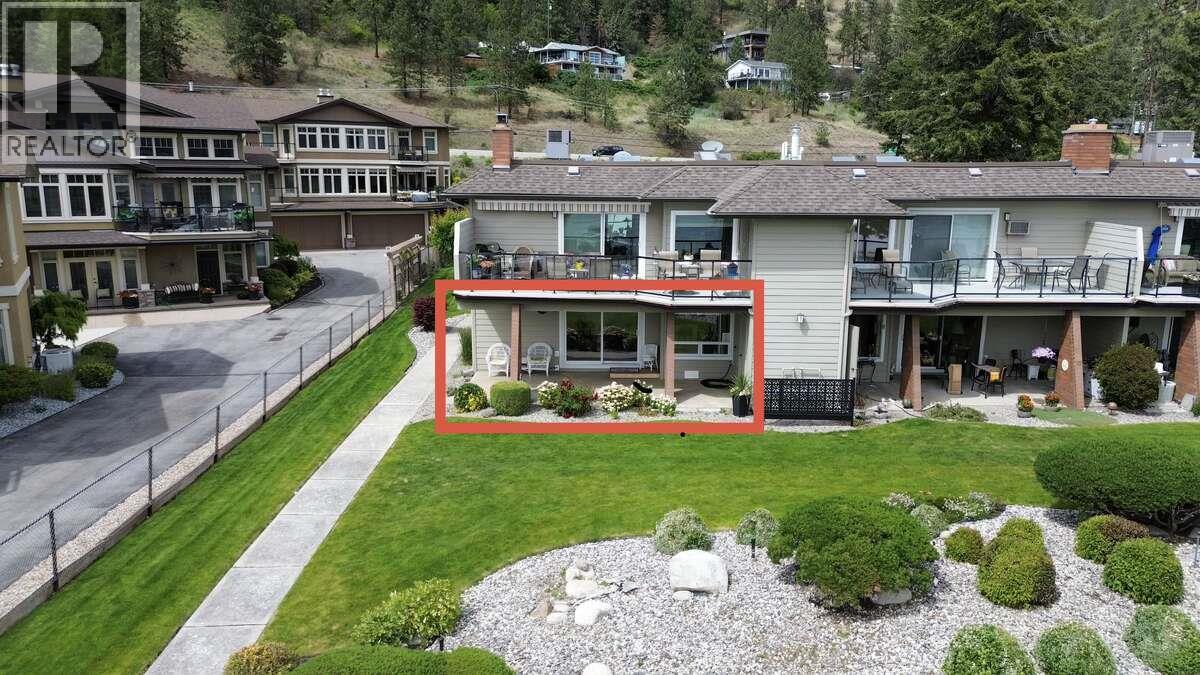 4340 Beach Avenue Unit# 106, Peachland