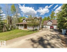House for sale at B59 Cottage Cr, Rural Leduc County — MLS® E4489509