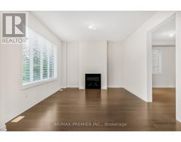 Eating area - 1375 Klondike Court, Oshawa, ON L1L0T1 Photo 6