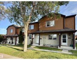 Row / Townhouse for sale at 5107 146 Av NW, Edmonton — MLS® E4497686