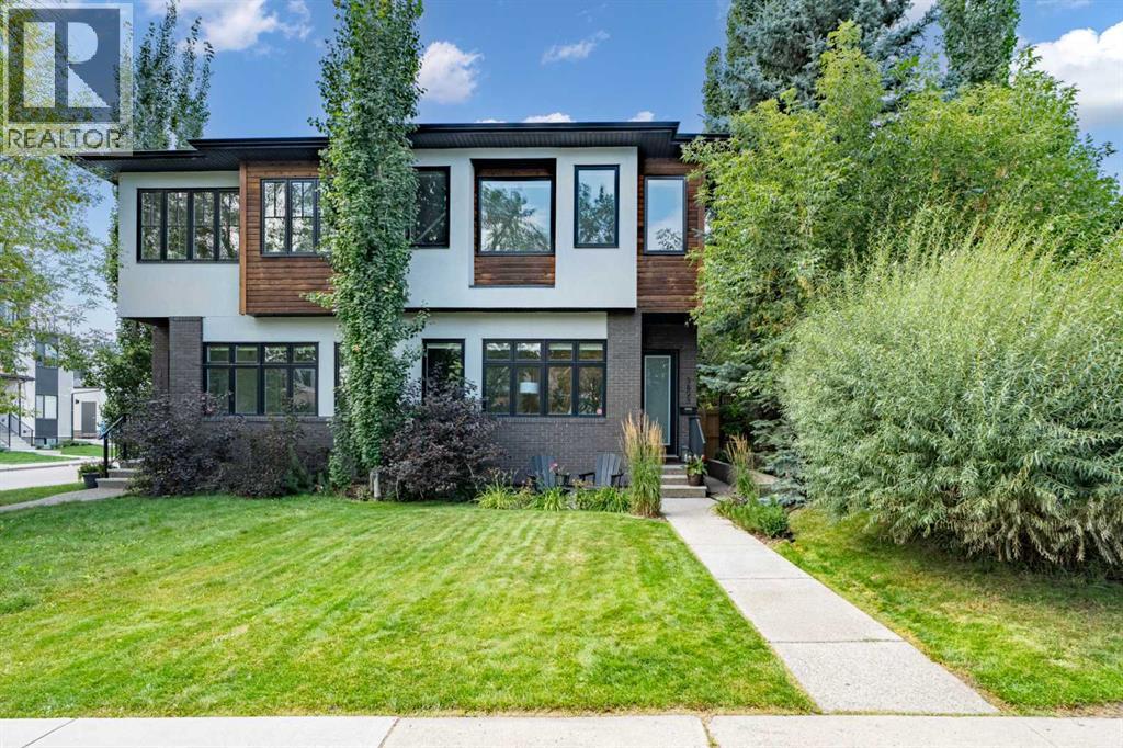 3823 15A Street SW - 1