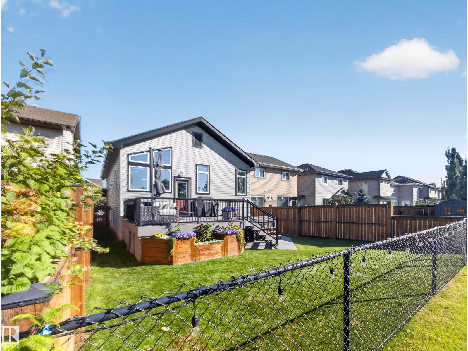 21315 58 AV NW - 60