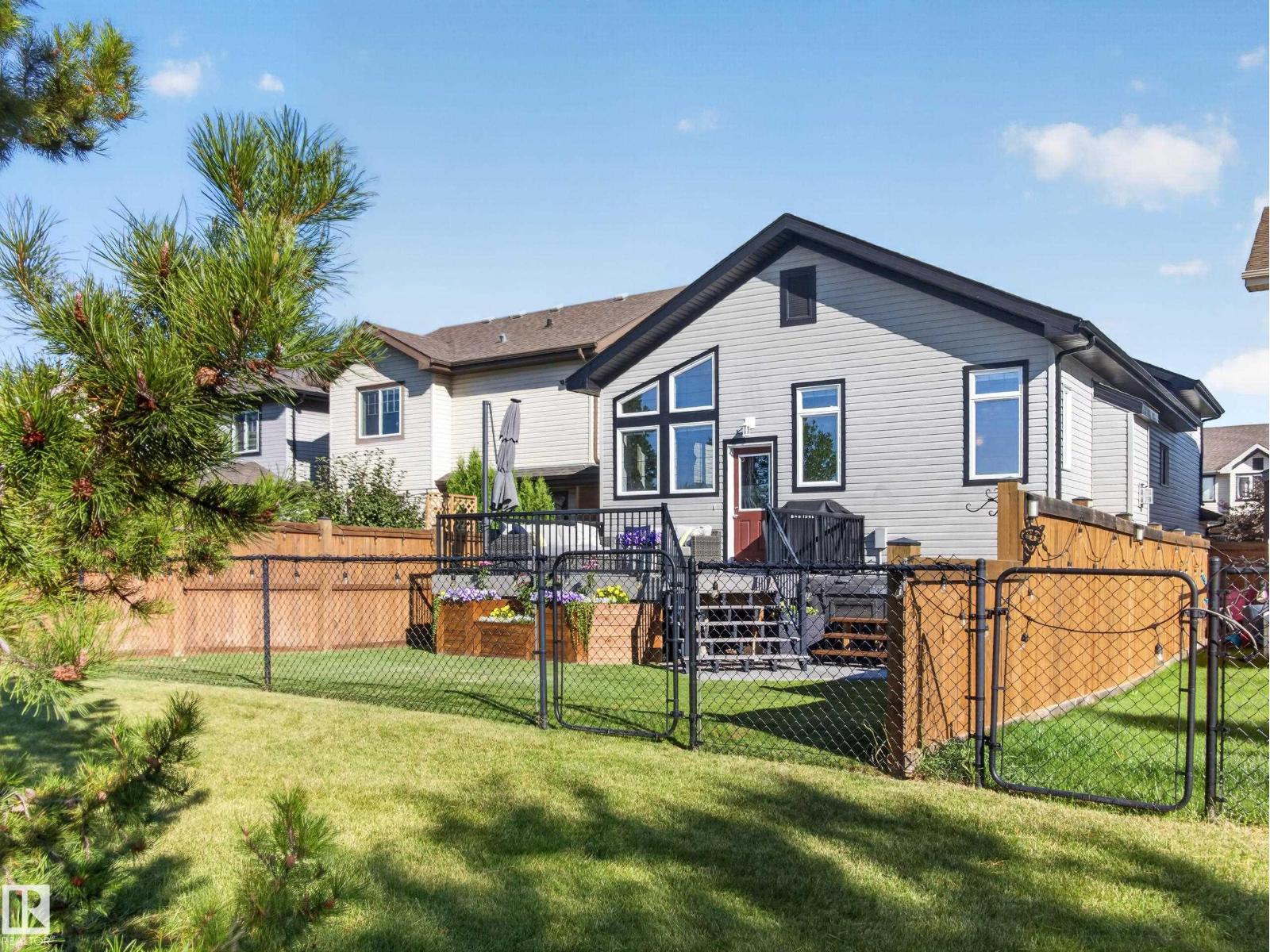 21315 58 AV NW - 62