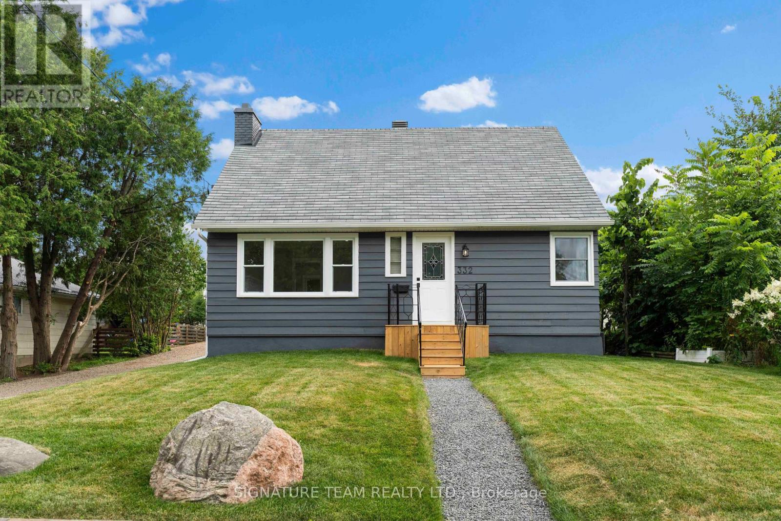 332 ALFRED STREET - Image 37