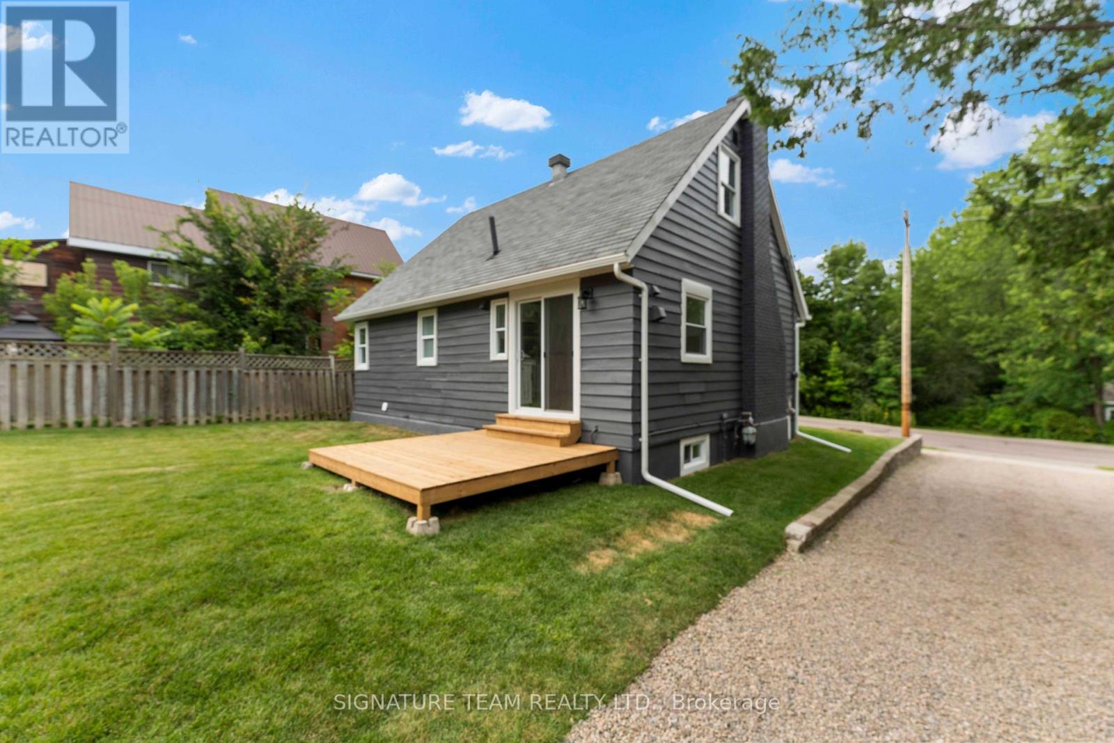 332 ALFRED STREET - 49