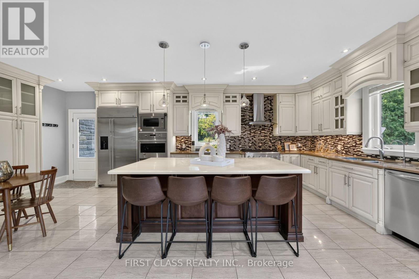302 BROOKSIDE ROAD - 16