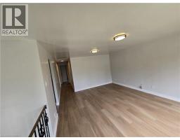 Recreation room - 99 Cluthe Crescent, Kitchener, ON N2P1N1 Photo 9