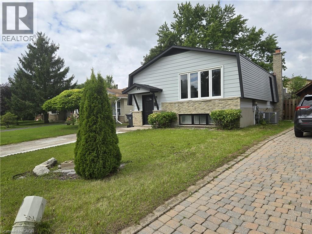 99 CLUTHE Crescent - 4