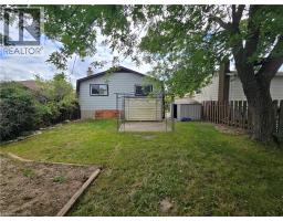 99 Cluthe Crescent, Kitchener, ON N2P1N1 Photo 28
