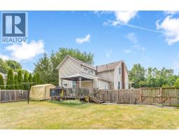 166 London Road, Thamesville, ON N0P2K0 Photo 29