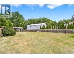 166 London Road, Thamesville, ON N0P2K0 Photo 30