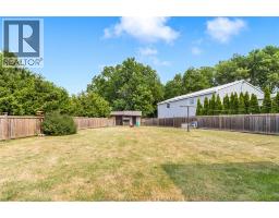 166 London Road, Thamesville, ON N0P2K0 Photo 33