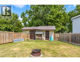166 London Road, Thamesville, ON N0P2K0 Photo 34