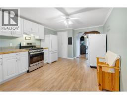 Dining room - 166 London Road, Thamesville, ON N0P2K0 Photo 8