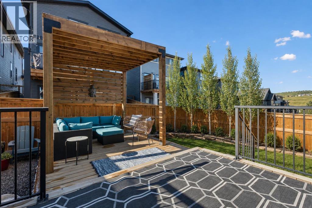 376 Precedence Hill, Cochrane