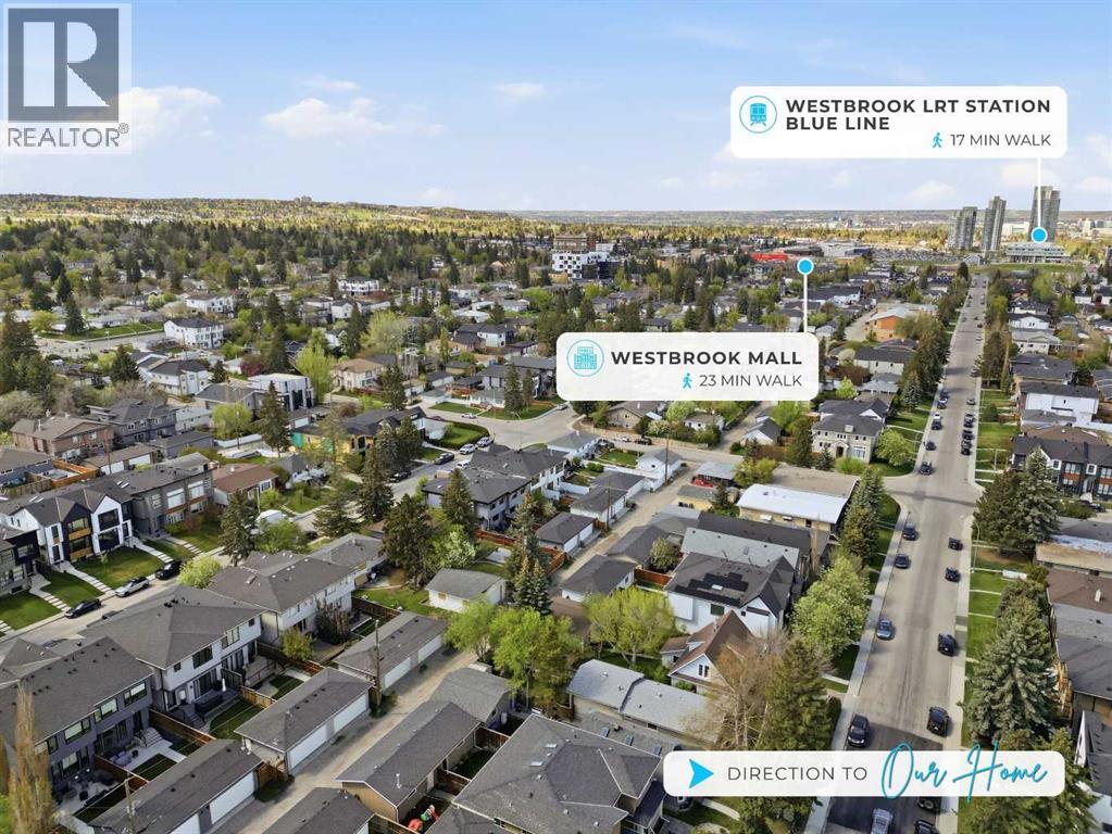 2635 34 Street SW - 50