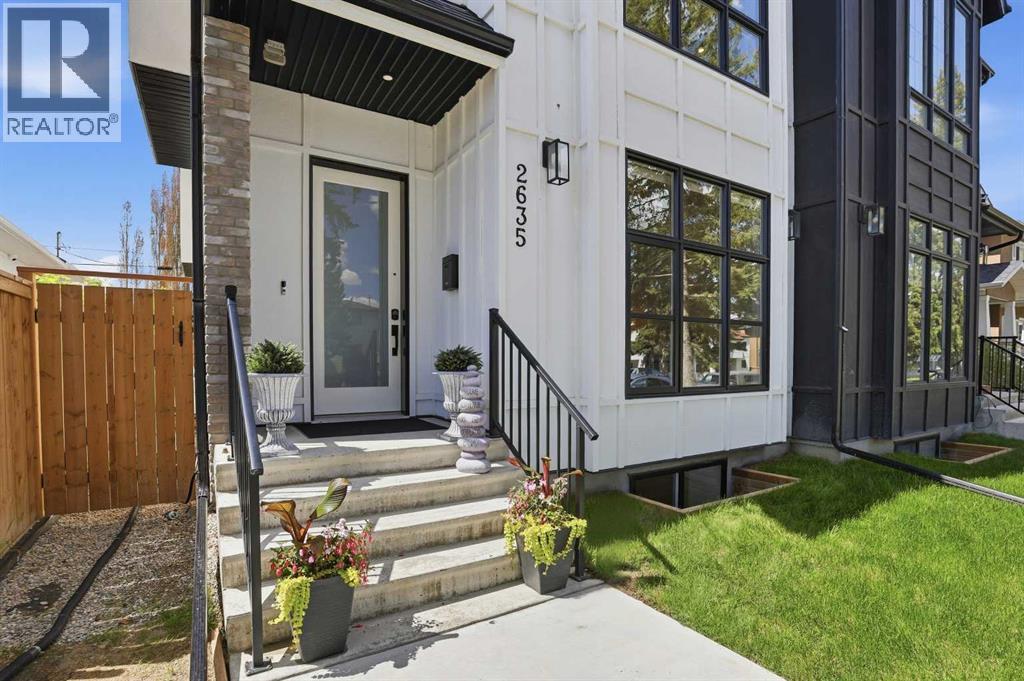 2635 34 Street SW - 2