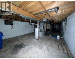 Kitchen of 2273 QUINCE STREET · Prince George, BC