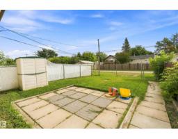 3825/27 53a St, Wetaskiwin, AB T9A2P5 Photo 34
