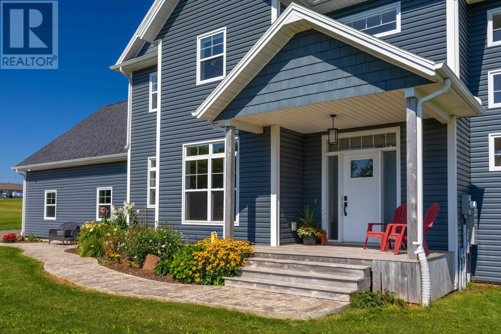 2382 Horne Cross Road - 1