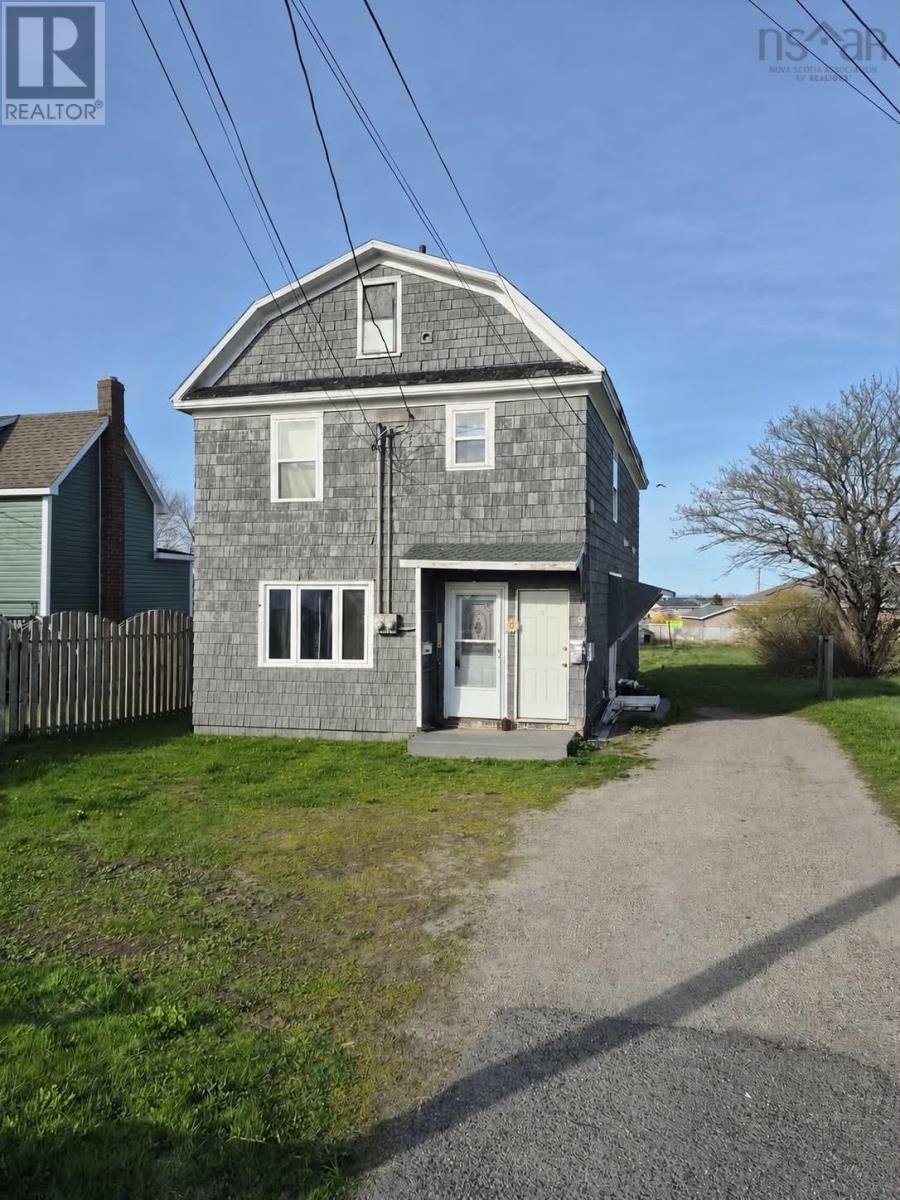 9 Burchell Street - 1