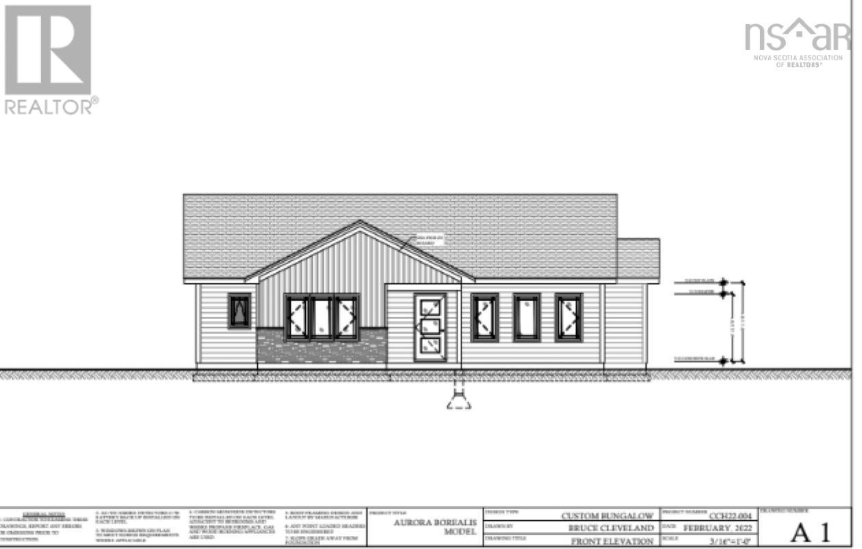 Lot 06- Anderson Lane - 2