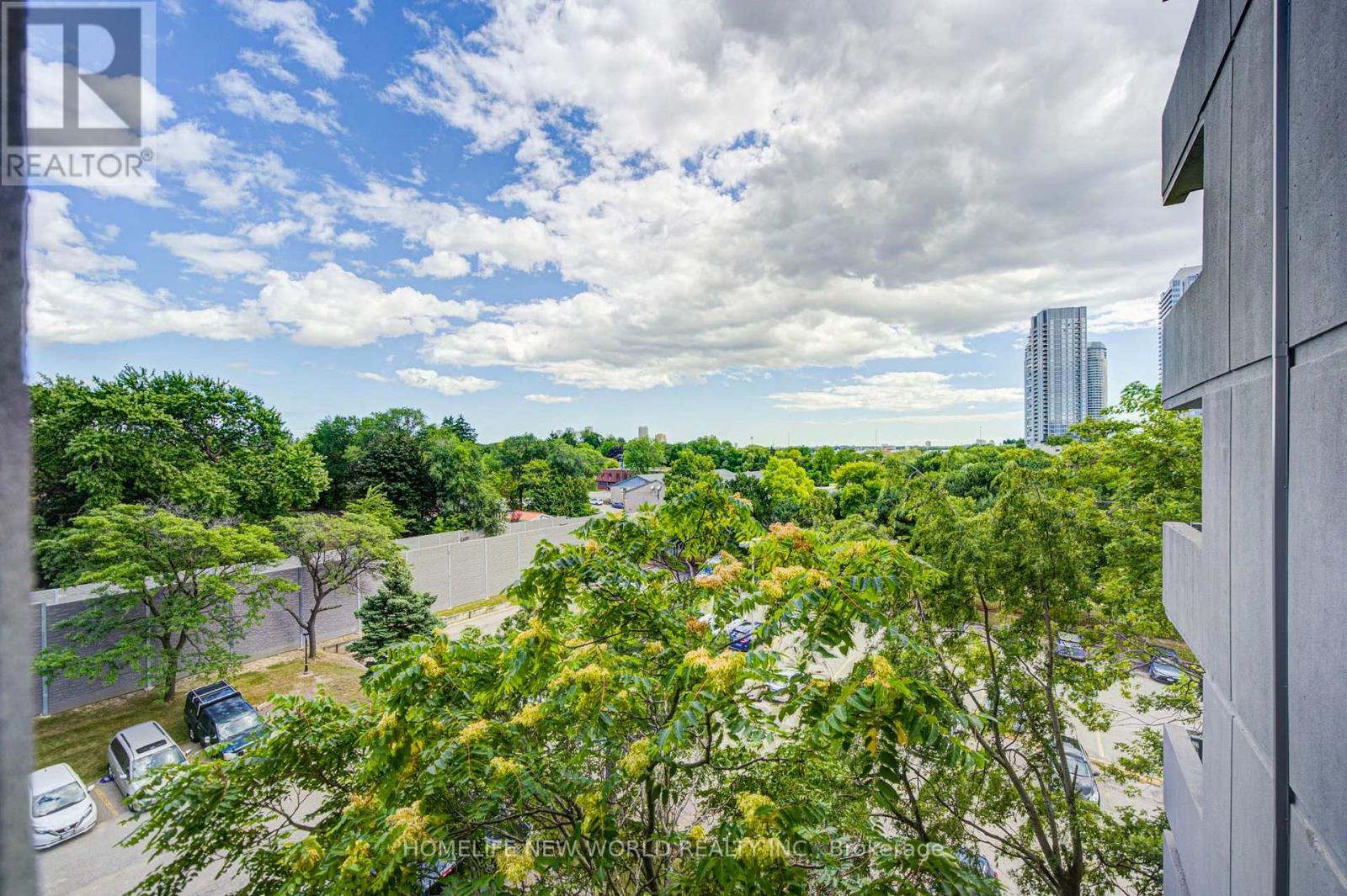 #505 4101 SHEPPARD AVENUE E - 14