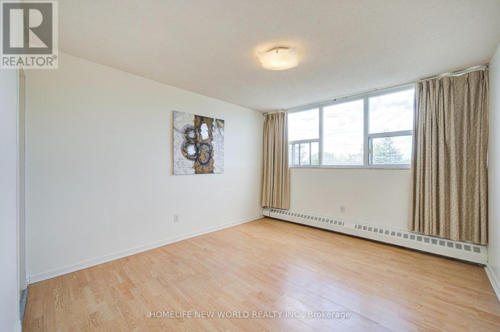 #505 4101 SHEPPARD AVENUE E - 19