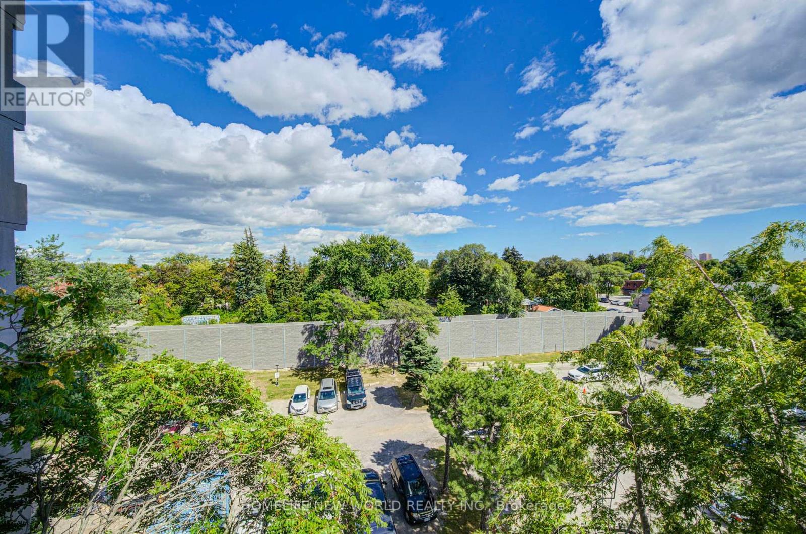 #505 4101 SHEPPARD AVENUE E - 25