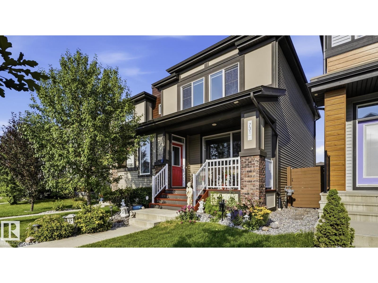 731 36 ST SW, Edmonton, Alberta, T6X2G6