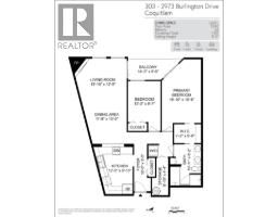 303 2973 Burlington Drive, Coquitlam, BC V3B6X1 Photo 12