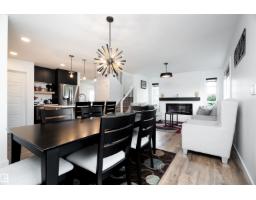 Bedroom 4 - 9104 Pear Dr Sw, Edmonton, AB T6X2N7 Photo 7