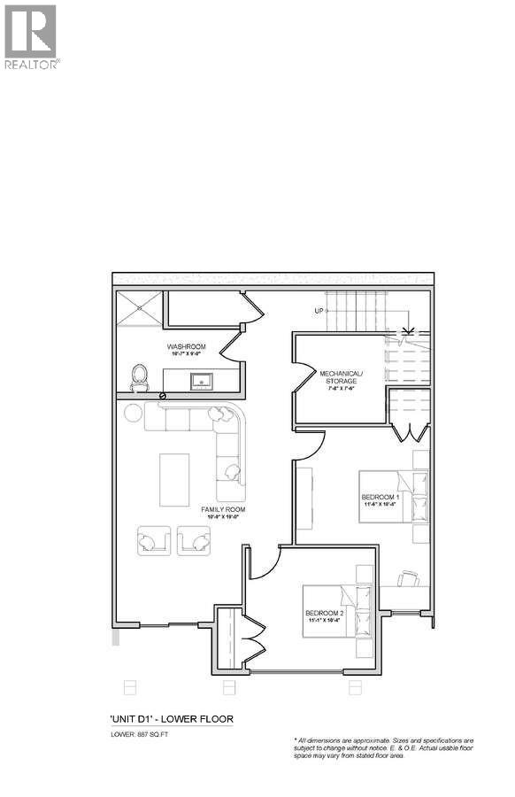 60 1550 Union Road, Kelowna