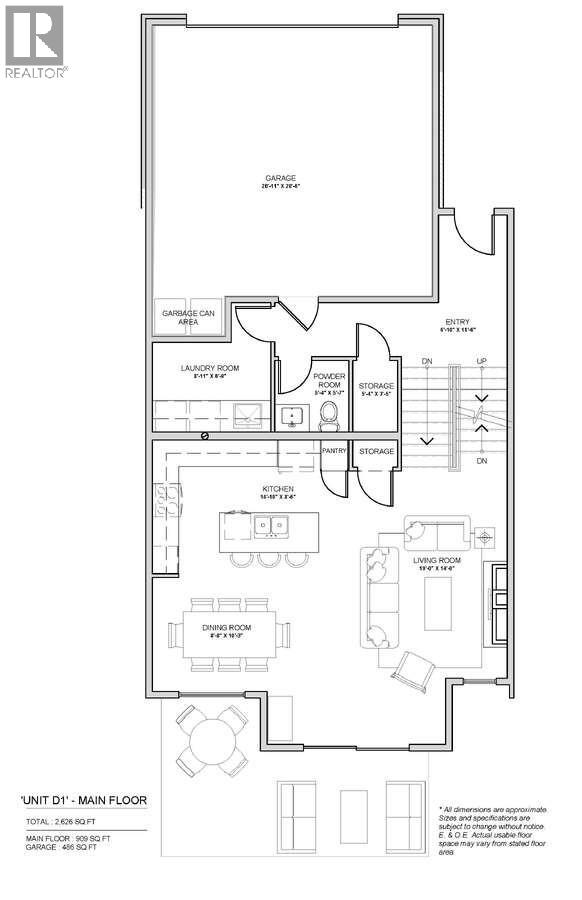 60 1550 Union Road, Kelowna
