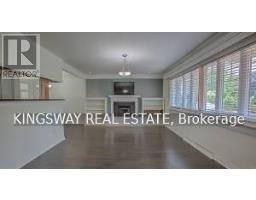 Sunroom - 49 Don Mor Drive, Newmarket, ON L3Y1G8 Photo 6