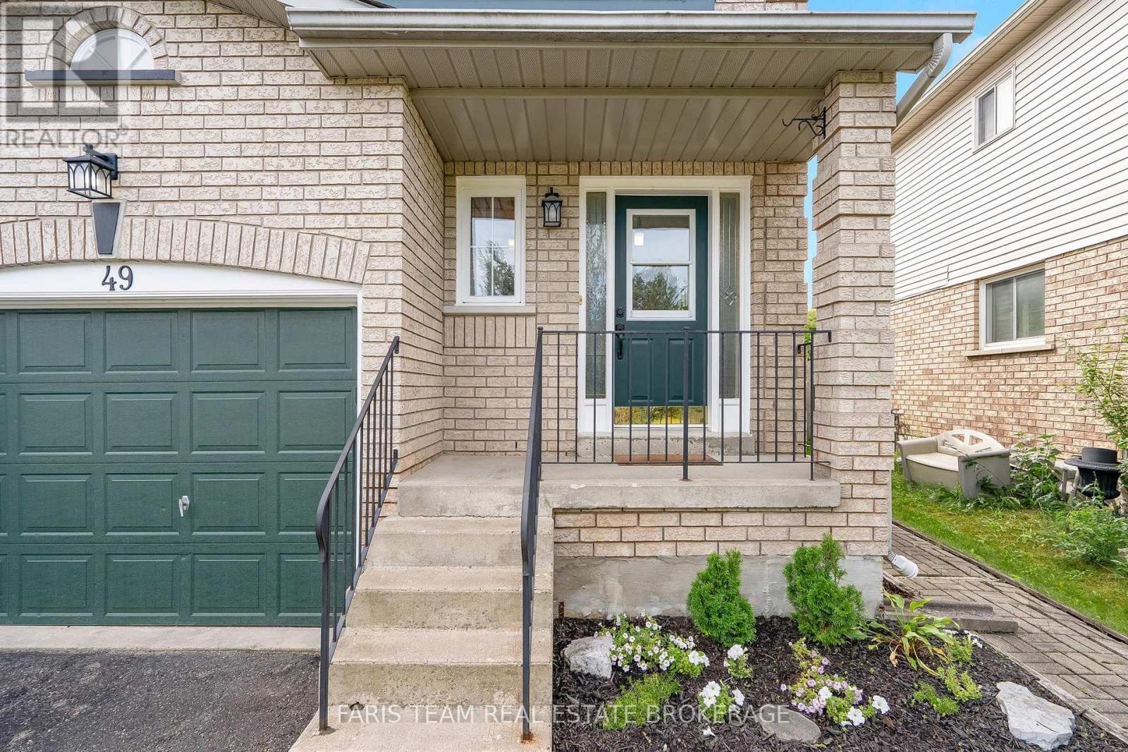 49 CUNNINGHAM DRIVE - 3