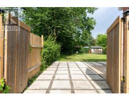 105 Glenridge Avenue, St  Catharines, ON L2R4X5 Photo 23