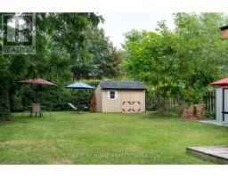 105 Glenridge Avenue, St  Catharines, ON L2R4X5 Photo 24