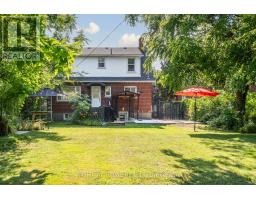 105 Glenridge Avenue, St  Catharines, ON L2R4X5 Photo 46