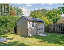 105 Glenridge Avenue, St  Catharines, ON L2R4X5 Photo 48