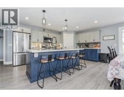 Kitchen - 1020 Victoria Street, Ayton, ON N0G1C0 Photo 8